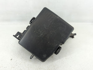 2011-2014 Hyundai Sonata Fusebox Fuse Box Panel Relay Module P/N:91950-3S711 Fits 2011 2012 2013 2014 OEM Used Auto Parts