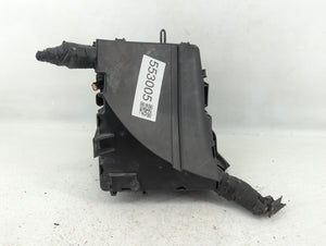 2011-2014 Hyundai Sonata Fusebox Fuse Box Panel Relay Module P/N:91950-3S711 Fits 2011 2012 2013 2014 OEM Used Auto Parts