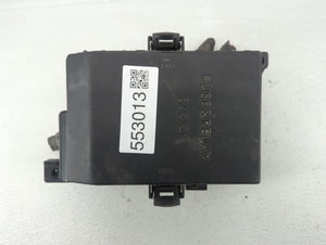 2007-2012 Kia Rondo Fusebox Fuse Box Panel Relay Module P/N:91950-1D150 Fits 2007 2008 2009 2010 2011 2012 OEM Used Auto Parts