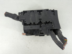 2007-2012 Kia Rondo Fusebox Fuse Box Panel Relay Module P/N:91950-1D150 Fits 2007 2008 2009 2010 2011 2012 OEM Used Auto Parts