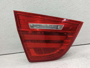 2009-2011 Bmw 328i Tail Light Assembly Driver Left OEM Fits 2009 2010 2011 OEM Used Auto Parts