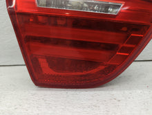 2009-2011 Bmw 328i Tail Light Assembly Driver Left OEM Fits 2009 2010 2011 OEM Used Auto Parts