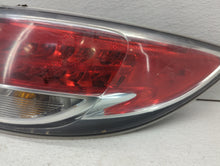 2009-2013 Mazda 6 Tail Light Assembly Passenger Right OEM Fits 2009 2010 2011 2012 2013 OEM Used Auto Parts