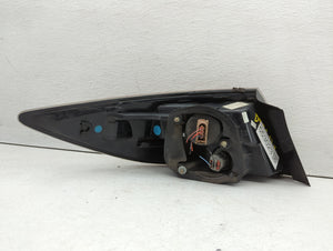2009-2013 Mazda 6 Tail Light Assembly Passenger Right OEM Fits 2009 2010 2011 2012 2013 OEM Used Auto Parts