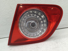 2006-2010 Volkswagen Passat Tail Light Assembly Passenger Right OEM Fits 2006 2007 2008 2009 2010 OEM Used Auto Parts