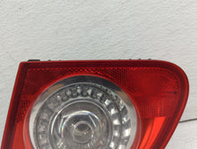 2006-2010 Volkswagen Passat Tail Light Assembly Passenger Right OEM Fits 2006 2007 2008 2009 2010 OEM Used Auto Parts