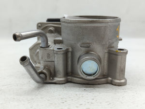 2011-2020 Hyundai Elantra Throttle Body P/N:35100-2E000 Fits 2011 2012 2013 2014 2015 2016 2017 2018 2019 2020 2021 OEM Used Auto Parts