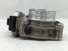 2016-2017 Chevrolet Equinox Throttle Body P/N:12670834AA Fits 2016 2017 OEM Used Auto Parts