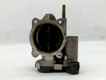 2008-2012 Chevrolet Colorado Throttle Body Fits 2008 2009 2010 2011 2012 OEM Used Auto Parts