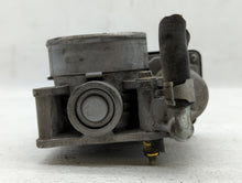 2007-2013 Nissan Altima Throttle Body Fits 2007 2008 2009 2010 2011 2012 2013 OEM Used Auto Parts