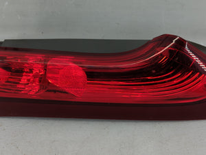 2012-2014 Honda Cr-V Tail Light Assembly Passenger Right OEM Fits 2012 2013 2014 OEM Used Auto Parts