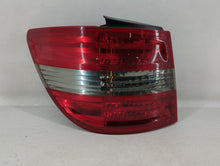2006-2011 Mercedes-Benz B200 Tail Light Assembly Driver Left OEM Fits 2006 2007 2008 2009 2010 2011 OEM Used Auto Parts