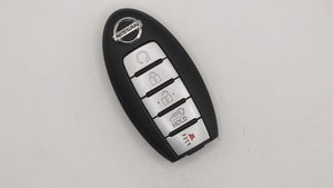 Nissan Pathfinder Murano Keyless Entry Remote Fob Kr5s180144014  S180144008 - Oemusedautoparts1.com