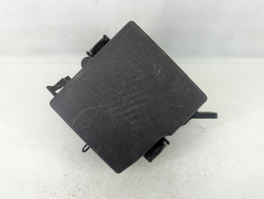 2014-2015 Kia Sorento Fusebox Fuse Box Panel Relay Module P/N:91951-3X100 Fits 2014 2015 OEM Used Auto Parts