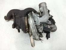 2010 Tiguan Turbocharger Turbo Charger Super Charger Supercharger