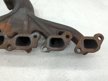 2006 Trailblazer Turbocharger Exhaust Manifold With Turbo Charger