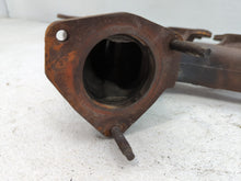 2006 Trailblazer Turbocharger Exhaust Manifold With Turbo Charger