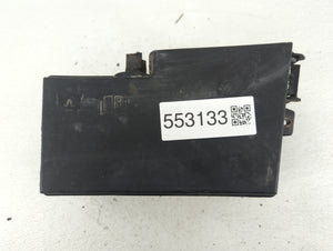 2013-2016 Ford Escape Fusebox Fuse Box Panel Relay Module P/N:AV6T-14A067-AD Fits 2013 2014 2015 2016 OEM Used Auto Parts