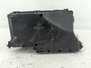 2013-2016 Ford Escape Fusebox Fuse Box Panel Relay Module P/N:AV6T-14A067-AD Fits 2013 2014 2015 2016 OEM Used Auto Parts