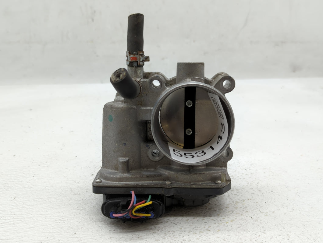 2010-2022 Toyota Prius Throttle Body P/N:22030-37060 Fits 2010 2011 2012 2013 2014 2015 2016 2017 2018 2019 2020 2021 2022 OEM Used Auto Parts