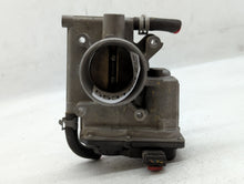 2006-2009 Ford Fusion Throttle Body P/N:6E5G-9F991-A Fits 2006 2007 2008 2009 OEM Used Auto Parts