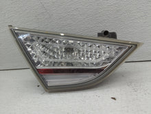 2011-2015 Hyundai Sonata Tail Light Assembly Driver Left OEM Fits 2011 2012 2013 2014 2015 OEM Used Auto Parts