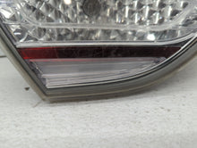 2011-2015 Hyundai Sonata Tail Light Assembly Driver Left OEM Fits 2011 2012 2013 2014 2015 OEM Used Auto Parts