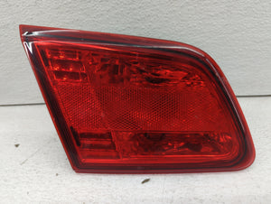 2010-2014 Subaru Legacy Tail Light Assembly Driver Left OEM Fits 2010 2011 2012 2013 2014 OEM Used Auto Parts