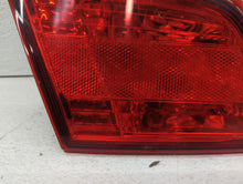 2010-2014 Subaru Legacy Tail Light Assembly Driver Left OEM Fits 2010 2011 2012 2013 2014 OEM Used Auto Parts