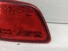 2010-2014 Subaru Legacy Tail Light Assembly Driver Left OEM Fits 2010 2011 2012 2013 2014 OEM Used Auto Parts