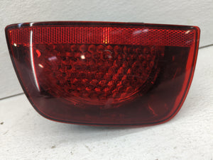 2010-2013 Chevrolet Camaro Tail Light Assembly Driver Left OEM P/N:92199773 Fits 2010 2011 2012 2013 OEM Used Auto Parts