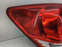 2011-2016 Chevrolet Cruze Tail Light Assembly Driver Left OEM Fits 2011 2012 2013 2014 2015 2016 OEM Used Auto Parts