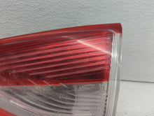 2013-2016 Ford Escape Tail Light Assembly Passenger Right OEM Fits 2013 2014 2015 2016 OEM Used Auto Parts