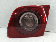 2004-2006 Mazda 3 Tail Light Assembly Passenger Right OEM Fits 2004 2005 2006 OEM Used Auto Parts