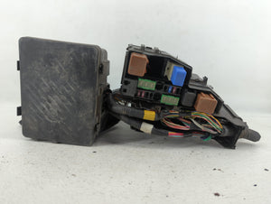 2015 Nissan Altima Fusebox Fuse Box Panel Relay Module P/N:7254-6763-30 Fits OEM Used Auto Parts