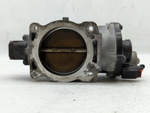 2014 Ford Expedition Throttle Body P/N:8L3E-9F991-CB Fits 2010 2011 2012 2013 OEM Used Auto Parts