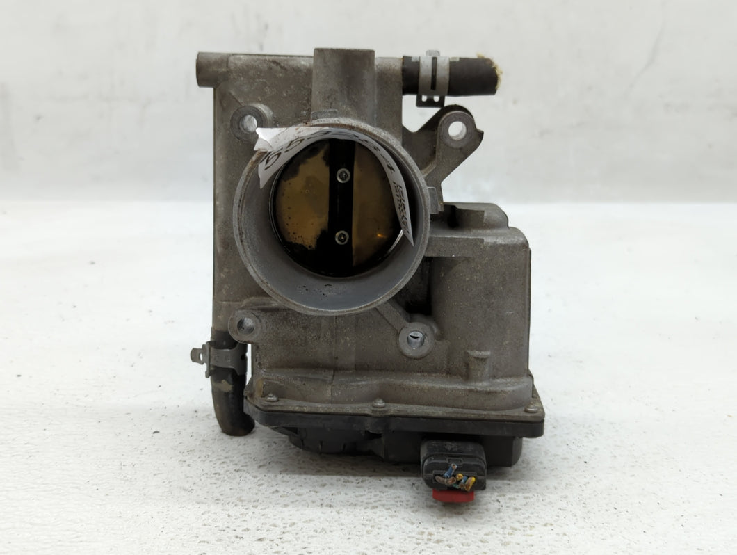 2006-2009 Ford Fusion Throttle Body P/N:6E5G-A Fits 2006 2007 2008 2009 OEM Used Auto Parts