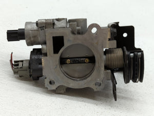 2003-2006 Chrysler Sebring Throttle Body P/N:04591560AC Fits 2003 2004 2005 2006 OEM Used Auto Parts