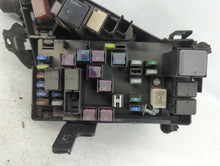 2015-2021 Subaru Wrx Fusebox Fuse Box Panel Relay Module Fits 2015 2016 2017 2018 2019 2020 2021 OEM Used Auto Parts