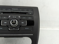 2013-2015 Honda Civic Radio AM FM Cd Player Receiver Replacement P/N:39100-TR3-A314-M1 Fits 2013 2014 2015 OEM Used Auto Parts - Oemusedautoparts1.com