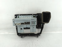 2013-2015 Honda Civic Radio AM FM Cd Player Receiver Replacement P/N:39100-TR3-A314-M1 Fits 2013 2014 2015 OEM Used Auto Parts - Oemusedautoparts1.com