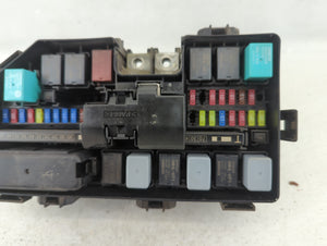 2019 Honda Passport Fusebox Fuse Box Panel Relay Module Fits OEM Used Auto Parts