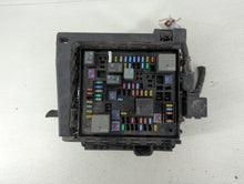 2017 Gmc Acadia Fusebox Fuse Box Panel Relay Module Fits OEM Used Auto Parts