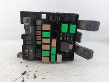 2014-2015 Hyundai Tucson Fusebox Fuse Box Panel Relay Module Fits 2014 2015 OEM Used Auto Parts