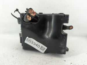 2014-2015 Hyundai Tucson Fusebox Fuse Box Panel Relay Module Fits 2014 2015 OEM Used Auto Parts