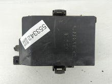 2007-2012 Kia Rondo Fusebox Fuse Box Panel Relay Module P/N:91950-1D100 Fits 2007 2008 2009 2010 2011 2012 OEM Used Auto Parts