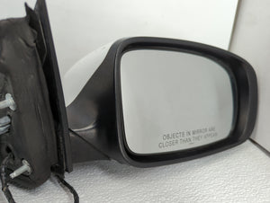 2015 Dodge Charger Side Mirror Replacement Passenger Right View Door Mirror P/N:RH80446 RH 80446 Fits OEM Used Auto Parts