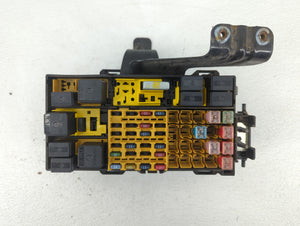 2001-2005 Ford Explorer Fusebox Fuse Box Panel Relay Module Fits 2001 2002 2003 2004 2005 OEM Used Auto Parts