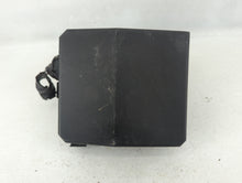 2021 Mitsubishi Rvr Fusebox Fuse Box Panel Relay Module P/N:8565A513 Fits OEM Used Auto Parts