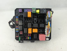 2021 Mitsubishi Rvr Fusebox Fuse Box Panel Relay Module P/N:8565A513 Fits OEM Used Auto Parts